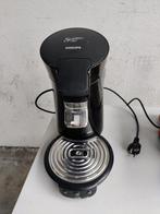 Philips Senseo HD6563 Viva Cafe - Zwart of Rood, Elektronische apparatuur, Ophalen, Gebruikt, Koffiemachine, Koffiepads en cups