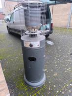 Terrasverwarming, Ophalen of Verzenden