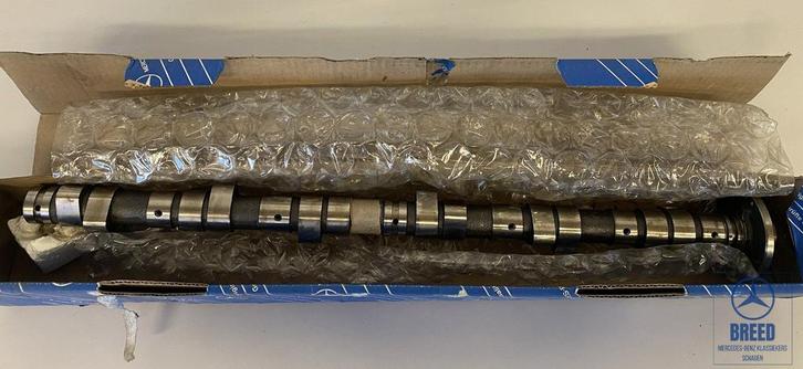 NOS nokkenas Mercedes-Benz M103 motor R107 W124 W126 R129 W2, Auto-onderdelen, Motor en Toebehoren, Mercedes-Benz, Nieuw, Ophalen of Verzenden