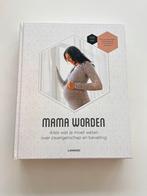 Bernard Spitz - Mama worden, Ophalen, Zwangerschap en Bevalling, Zo goed als nieuw, Bernard Spitz