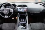 Jaguar F-Pace 3.0 S Sport First Edition AWD - 1e eig / pano, Automaat, Adaptive Cruise Control, Bedrijf, 209 g/km