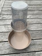 Kattenvoerbak of voor hondjes, Enlèvement ou Envoi