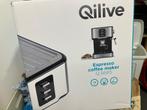 Espresso/cappuccino machine, Ophalen, Espresso apparaat, Nieuw, Gemalen koffie