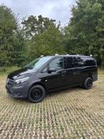 Mercedes Vito 4X4, Automaat, 4 deurs, Stof, 4 cilinders