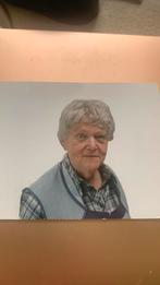 1948/2015, Enlèvement, Image pieuse