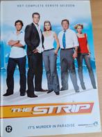 The strip 1ste seizoen, Enlèvement ou Envoi, Comme neuf