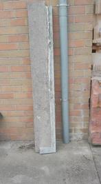 Arduinen dorpel, Ophalen