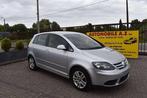 Volkswagen Golf Plus 1.4i Trendline GPS / Airco, Auto's, Golf Plus, Monovolume, Adaptieve lichten, Overige brandstoffen
