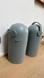 Luieremmer Pericles, Ophalen, Zo goed als nieuw, Kunststof, 50 tot 75 cm