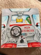 Hans-Christian Schmidt - Mijn autoboek, Ophalen of Verzenden, Zo goed als nieuw, Hans-Christian Schmidt