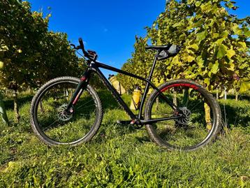 Stumpjumper Hardtail S-Works beschikbaar voor biedingen