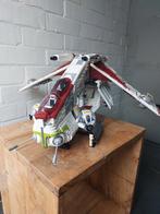 Lego Star Wars Republic Gunship 75309, Ophalen, Zo goed als nieuw