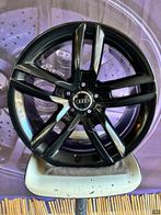 18 inch 5x112 Origineel Audi A5 / A6 s-line Velgen (Demo Mod, Auto-onderdelen, Ophalen of Verzenden, Gebruikt, Personenwagen, Velg(en)