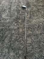 Verschilende golf ijzers, Ophalen, Gebruikt