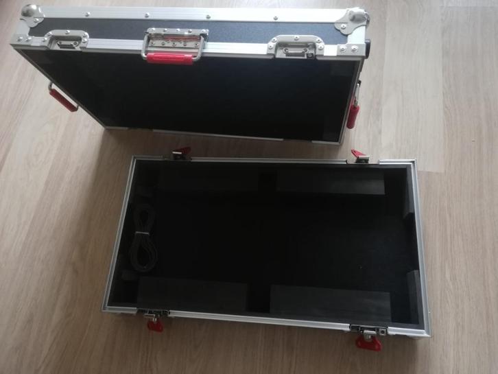 Gator G-tour pedal case large, Muziek en Instrumenten, Behuizingen en Koffers, Zo goed als nieuw, Elektrische gitaar, Flightcase