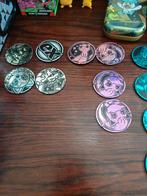 Munten van pokemon, Verzamelen, Ophalen of Verzenden