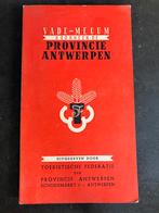 Vade-mecum doorheen de Provincie Antwerpen - 1952, Livres, Enlèvement ou Envoi