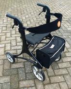 Lichtgewicht Rollator Excel GT Carbon 5 kg NIEUW, Ophalen of Verzenden, Opvouwbaar, Nieuw