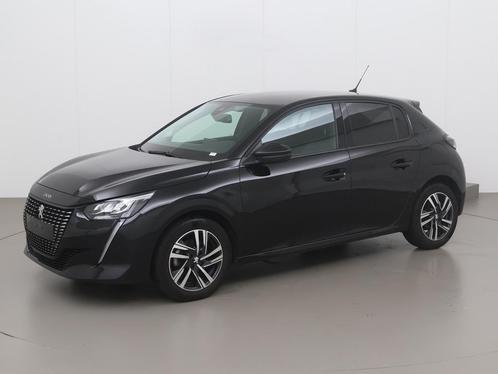 Peugeot 208 puretech allure 101, Autos, Peugeot, Entreprise, ABS, Air conditionné, Verrouillage central, Cruise Control, Rétroviseurs électriques