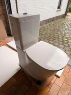 Staand toilet Ideal in goede staat, Ophalen, Gebruikt, Overige typen
