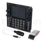 1010music bitbox mk2 black edition, Muziek en Instrumenten, Samplers, Ophalen of Verzenden, Zo goed als nieuw