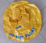 Zwemband baby, Ophalen, Zo goed als nieuw