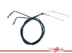 SERVOMOTOR KABELS GSX R 750 2006-2007 (GSXR750 K6 / K7), Gebruikt