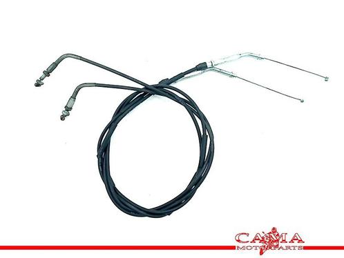 SERVOMOTOR KABELS GSX R 750 2006-2007 (GSXR750 K6 / K7), Motoren, Onderdelen | Suzuki, Gebruikt