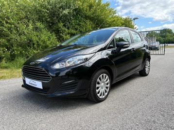 Ford Fiesta 1.25i Trend - Garantie*Airco*Ohb beschikbaar voor biedingen