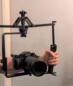 spider camera stabilizer, Audio, Tv en Foto, Ophalen of Verzenden, Zo goed als nieuw, Overige typen