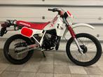 mtx50r, Ophalen, 5 versnellingen