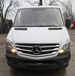 Mercedes sprinter 311cdi - 131.149km - 2017 - ingericht - €6, Autos, Camionnettes & Utilitaires, Carnet d'entretien, 6 portes