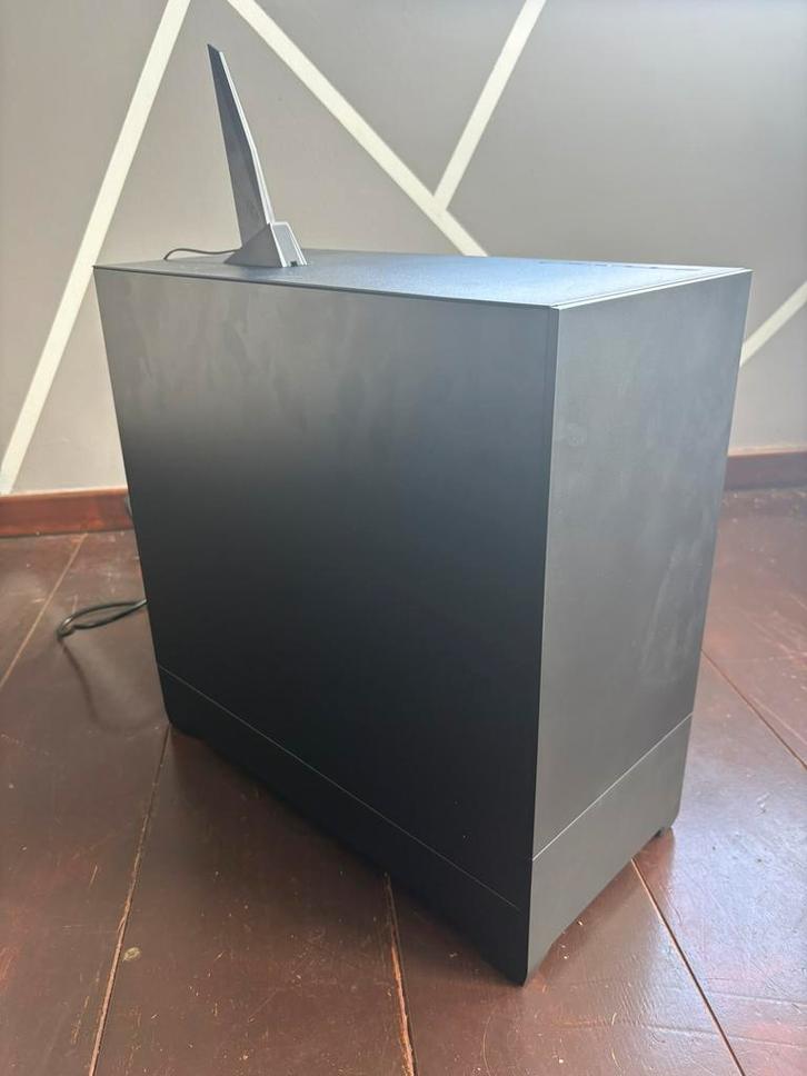 PC Ryzen 7 - 32 Go DDR5 - 1 To SSD - Wi-Fi 6, Informatique & Logiciels, Ordinateurs de bureau, Comme neuf, 4 Ghz ou plus, SSD