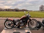 Honda Shadow 600, Motoren, Particulier