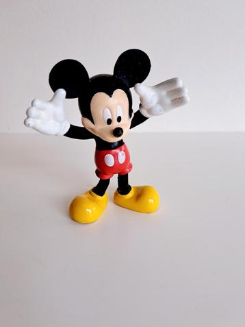 Vintage Mikey Mouse  beschikbaar voor biedingen