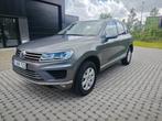 VW Touareg Facelift 04.2015 3.0 V6 euro 6, Auto's, Volkswagen, Euro 6, Leder, Touareg, SUV of Terreinwagen