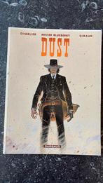 Strip sc Mister Blueberry 28 : Dust (1ste druk) Nieuw!, Ophalen of Verzenden