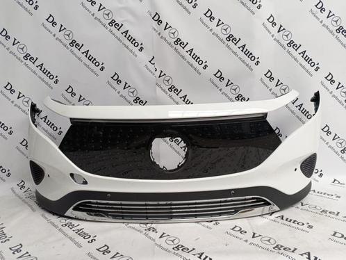 Voorbumper van een Mercedes EQB (149?), Auto-onderdelen, Carrosserie, Bumper, Mercedes-Benz, Gebruikt, 3 maanden garantie, Ophalen of Verzenden