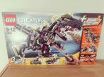 Lego 4958 Creator Monster Dino, Ophalen of Verzenden, Zo goed als nieuw, Lego
