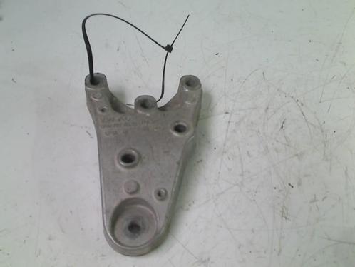 MOTORSTEUN VOOR Volkswagen Polo V (6R) (6Q0199185), Auto-onderdelen, Ophanging en Onderstel, Volkswagen, Gebruikt