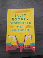 Sally Rooney - Gesprekken met vrienden, Boeken, Ophalen of Verzenden, Sally Rooney