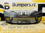 BUMPER Renault Scenic 4 VOORBUMPER 2-F6-10475z, Pare-chocs, Avant, Utilisé, Enlèvement ou Envoi