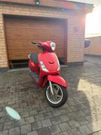 Sym- fiddle - A-klasse – Direct rijklaar, Vélos & Vélomoteurs, Vélomoteurs & Scooters bridés, Enlèvement, Comme neuf, SYM