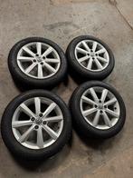 Originele VW Up winterset (Skoda Citigo/Seat Mii), Auto-onderdelen, Banden en Velgen, Ophalen, 15 inch, Banden en Velgen, Nieuw