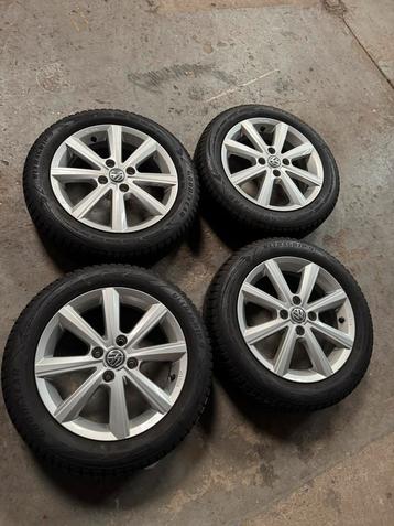 Originele VW Up winterset (Skoda Citigo/Seat Mii) beschikbaar voor biedingen