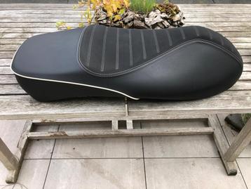 Selle Super Sport GTS et GTV, Enlèvement