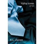 Vijftig tinten grijs  - E.L. James, Boeken, Ophalen of Verzenden, Zo goed als nieuw, E.L. James, Amerika