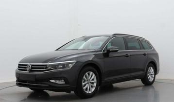 volkswagen passat '21 1.5TSI business 63000km DSG automaat, Auto's, Volkswagen, Stof, Euro 6, 4 cilinders, Break