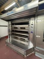 HORECA apparatuur: ovens, frigo’s, Elektronische apparatuur, Overige elektronische apparatuur, Ophalen, Zo goed als nieuw