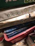 Carrelage mosaïque, Bricolage & Construction, Dalles & Carrelages, Enlèvement, Neuf, Autres matériaux